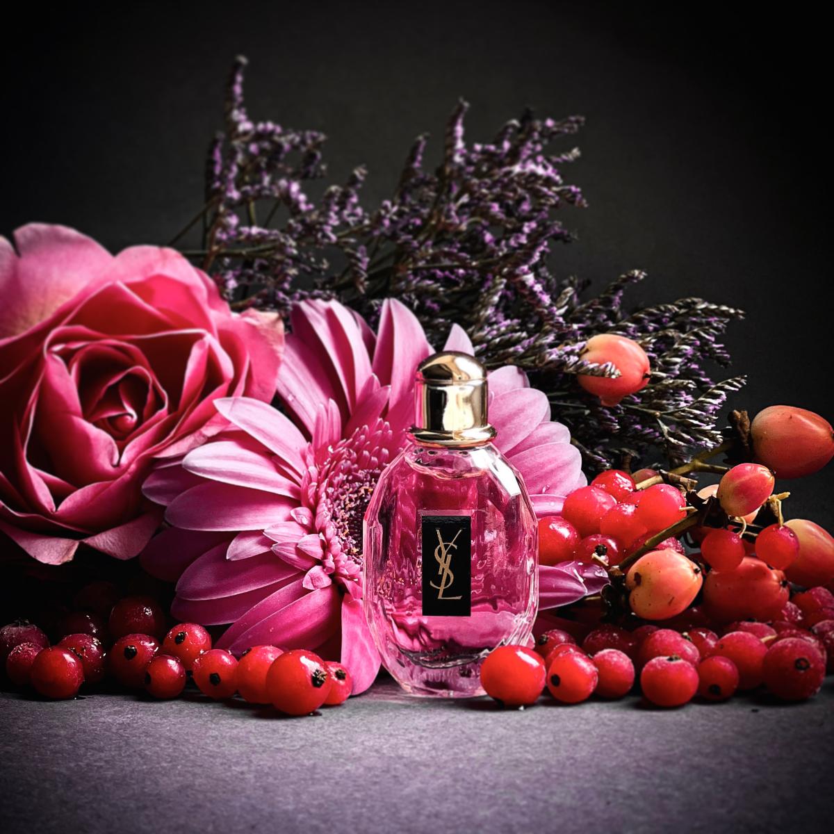 تصویر عطر پاریسیین او دو توالت ایو سن لوران