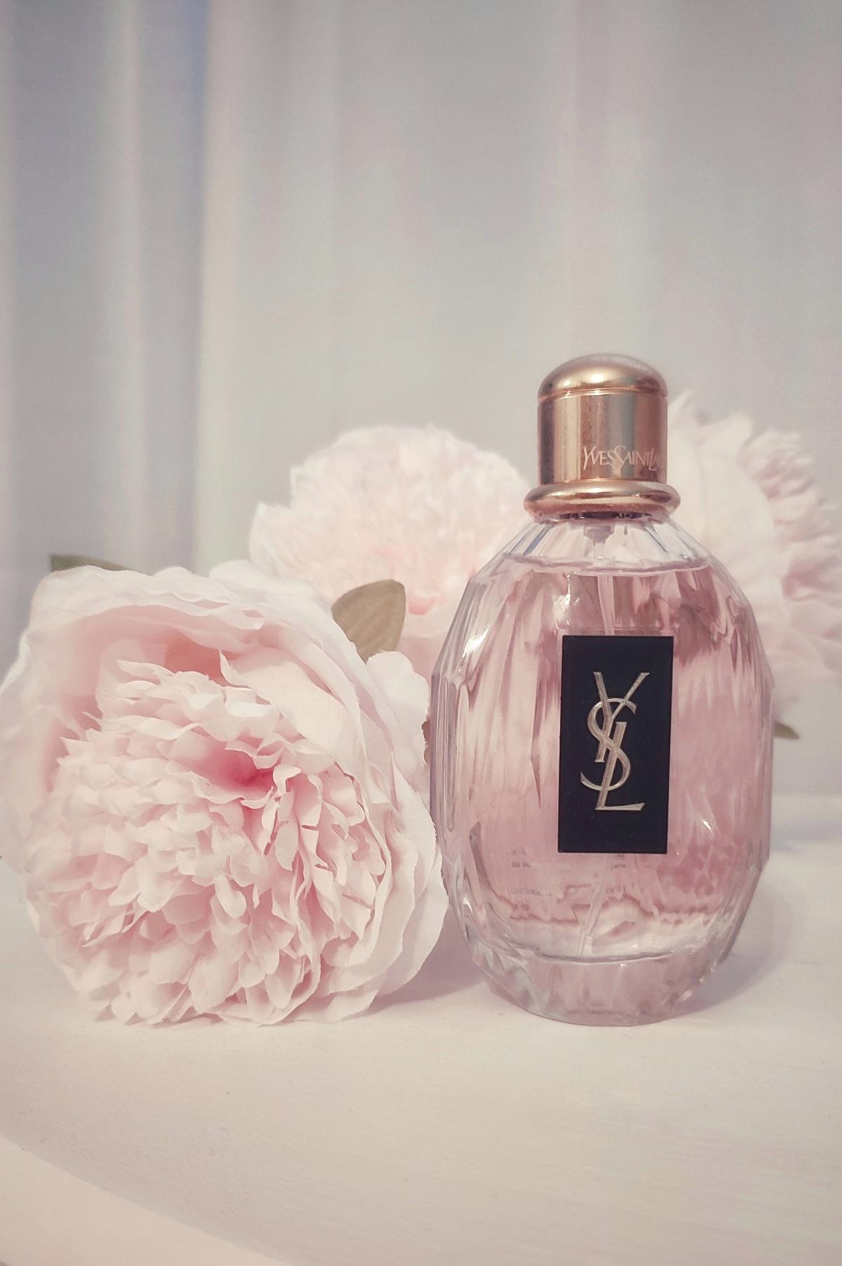 تصویر عطر پاریسیین او دو توالت ایو سن لوران