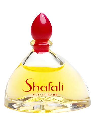 تصویر عطر شفالی فلور ریر ایو روشه