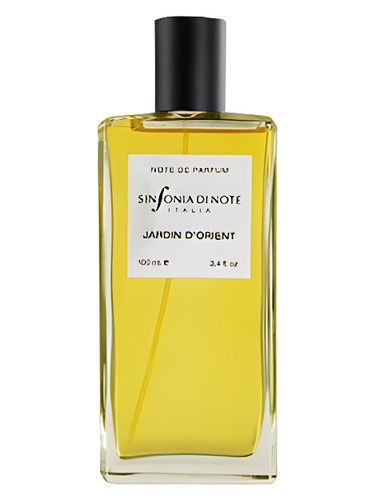 تصویر عطر ژاردین دوریان سینفونیا دی نوت