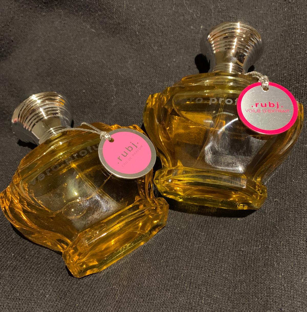 تصویر عطر روبژ ووآل دکستره ورو پروفومو