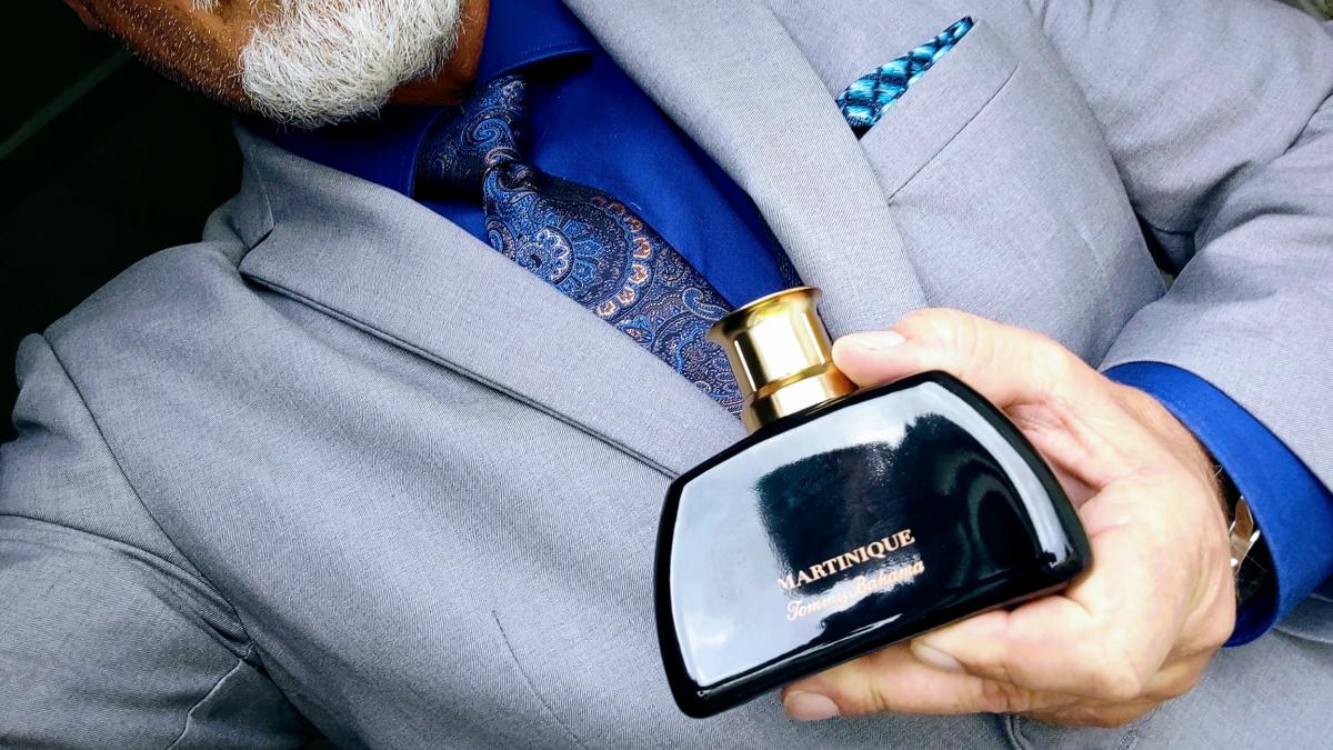 تصویر عطر ست سیل مارتینیک تامی بِهاما