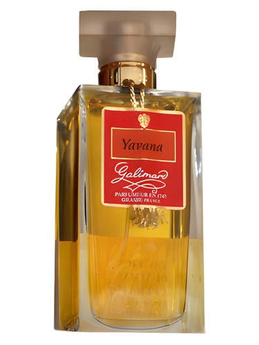 تصویر عطر یوانا گالیمار