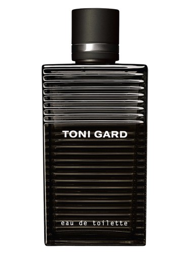 تصویر عطر تونی گارد من