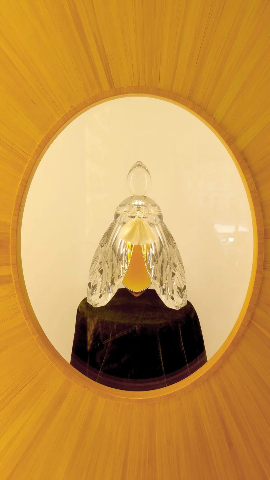 تصویر عطر لَبی دِ گِرلَن گرلن