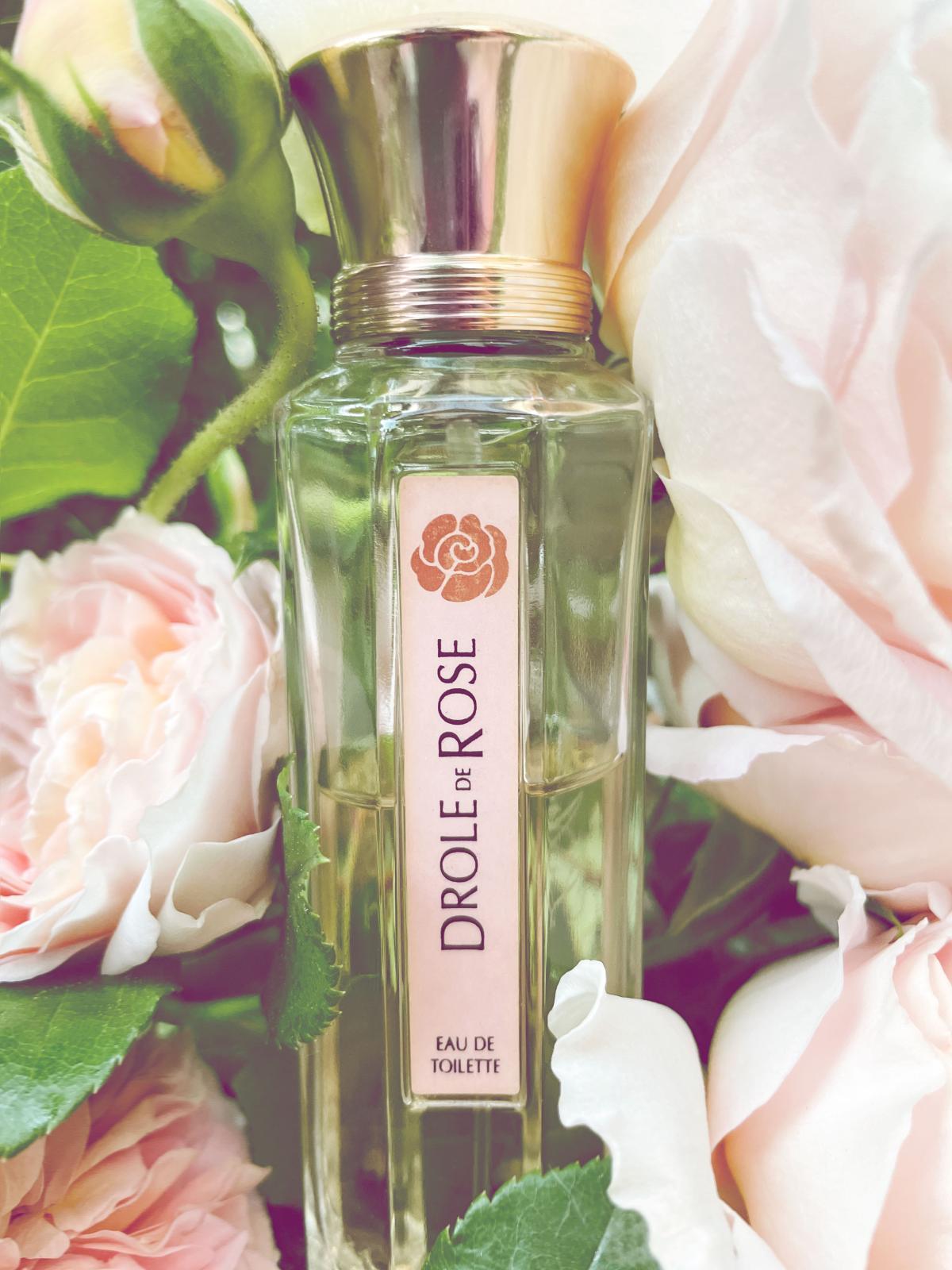 تصویر عطر دغول دُ روز لارتیزان پرفیومر