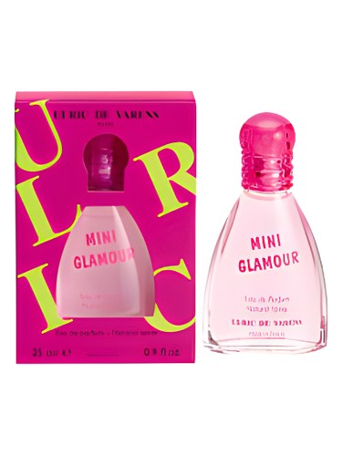 تصویر عطر مینی گلامور اولریک دو وارن
