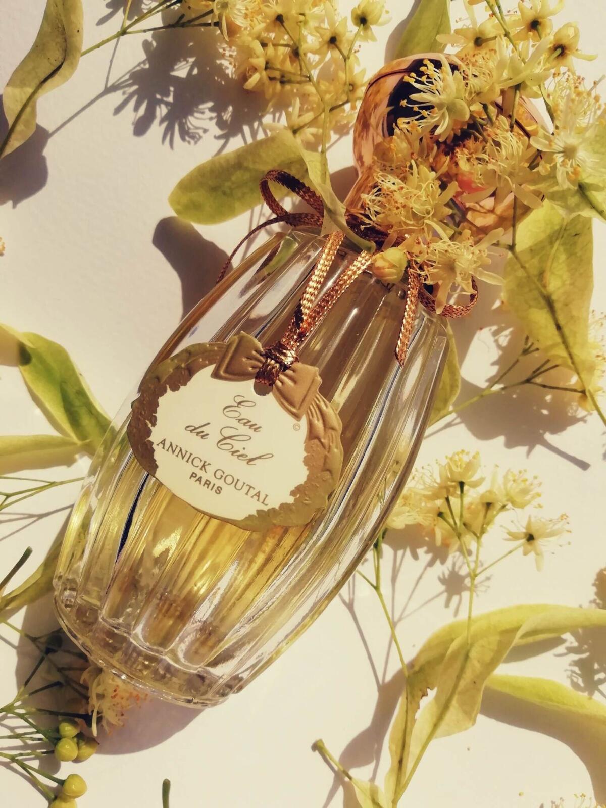 تصویر عطر او دو سیل گوتال