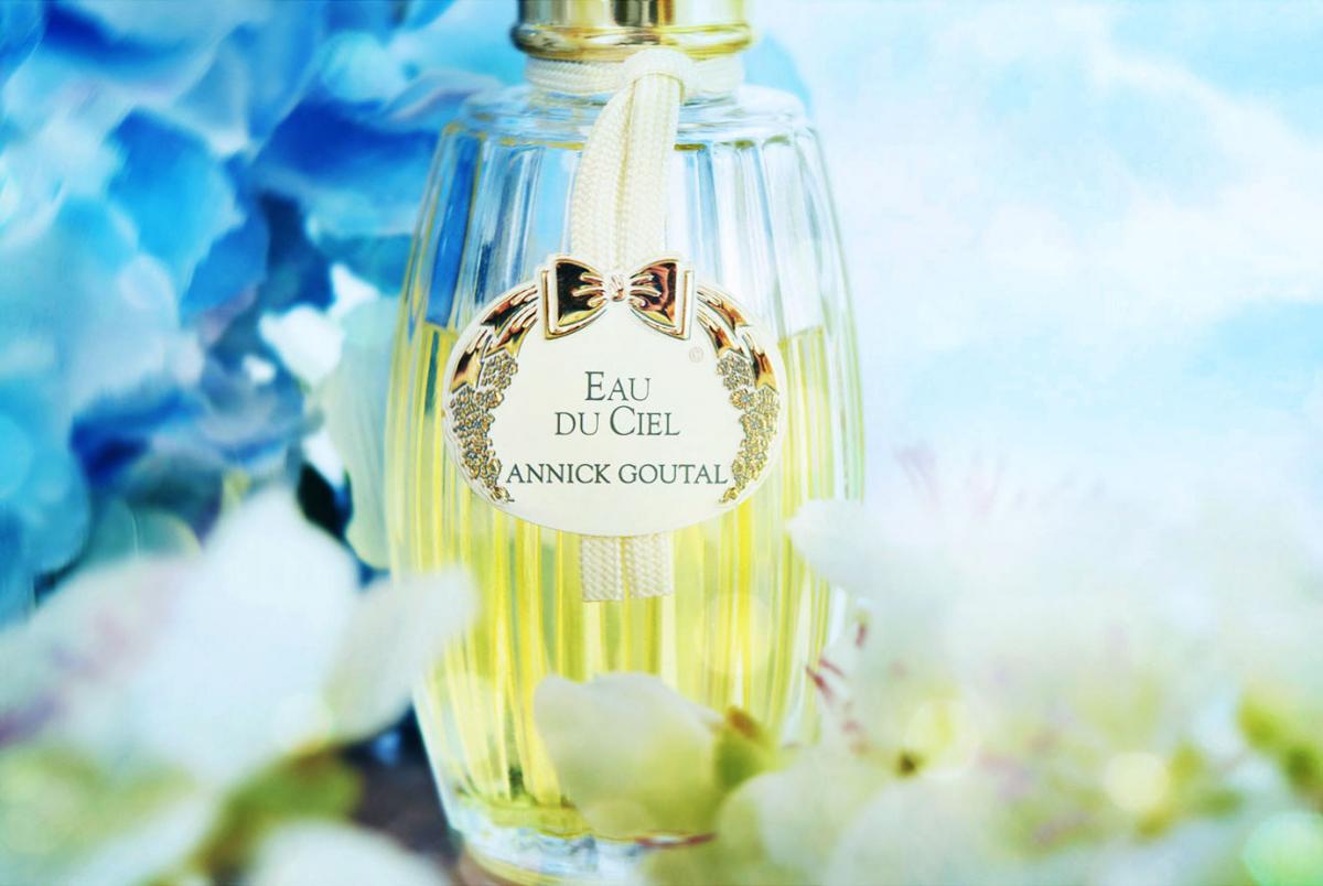 تصویر عطر او دو سیل گوتال