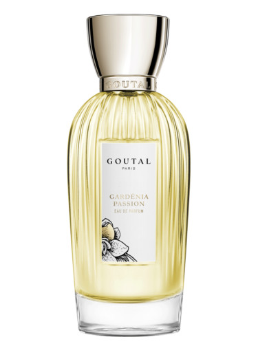عطر گاردنیا پشن گوتال