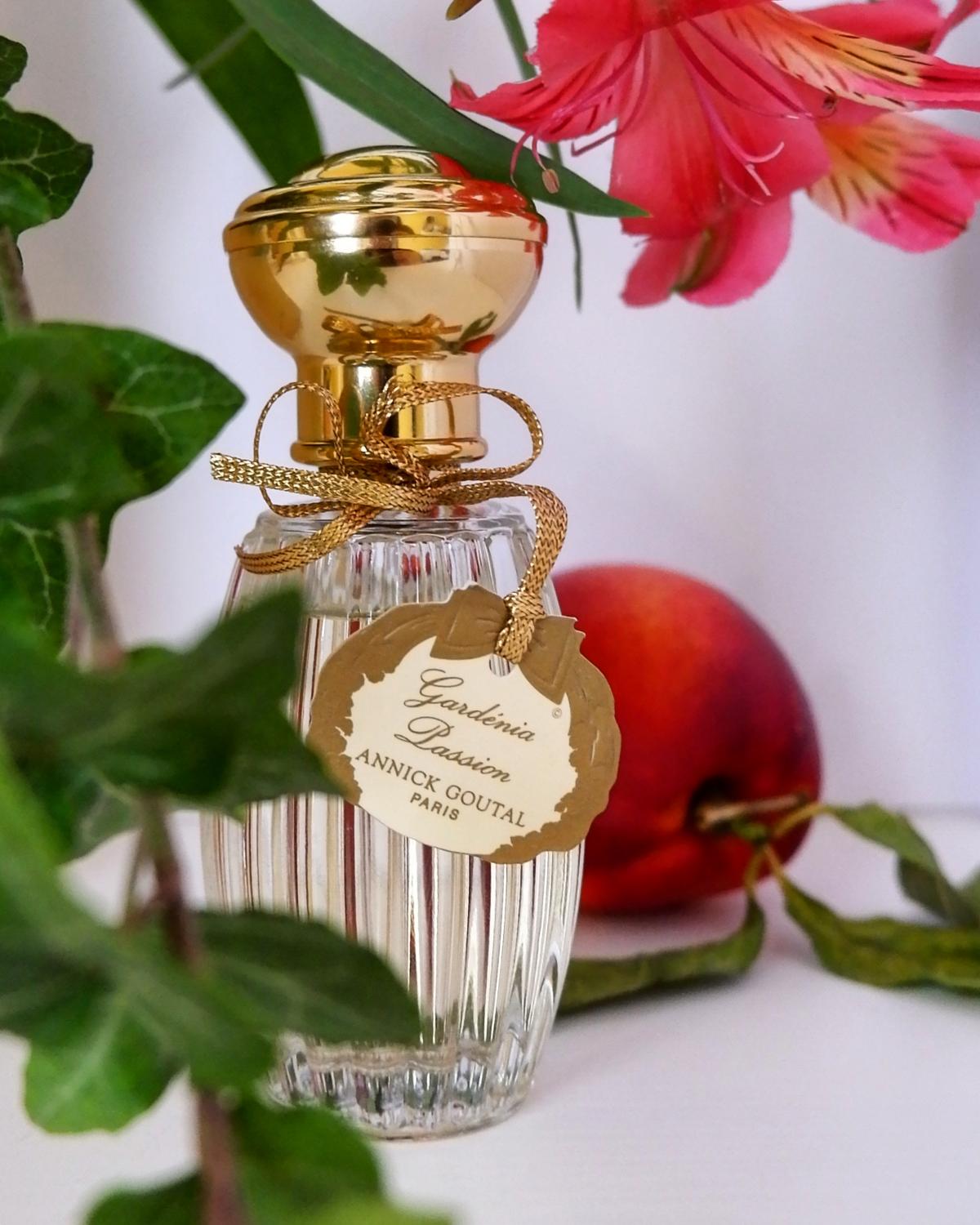 تصویر عطر گاردنیا پشن گوتال