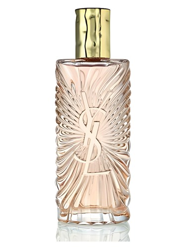 تصویر عطر ساهاریَن ایو سن لوران