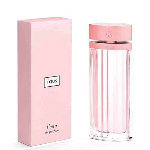 تصویر عطر توس لو او پارفوم