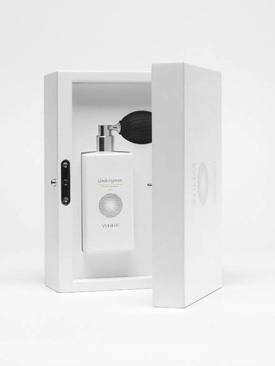 تصویر عطر وایت اوندرگرین