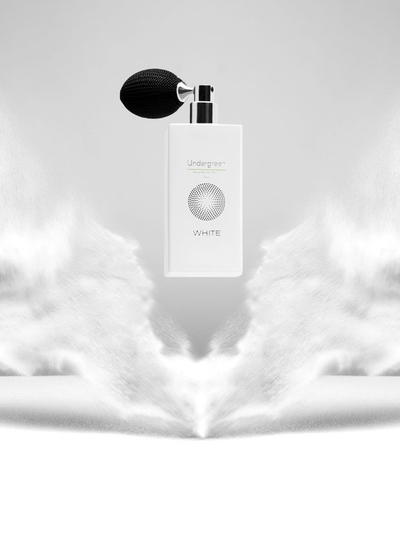 تصویر عطر وایت اوندرگرین