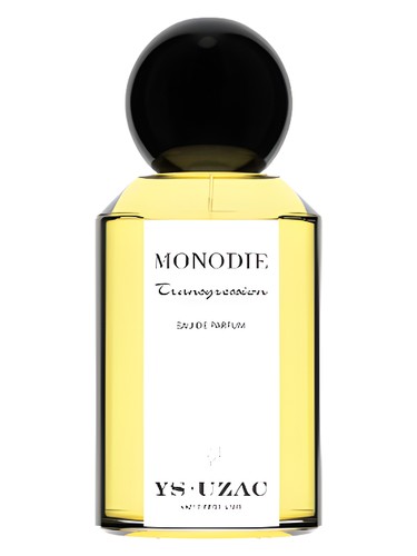 تصویر عطر مونودی یساوزاک