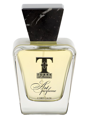 تصویر عطر کورپی کالدی تور آو تَسکِنی