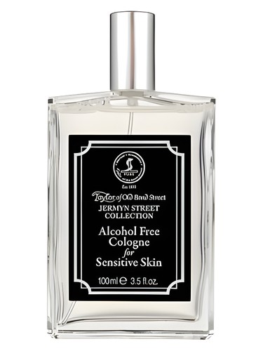 تصویر عطر جرمن استریت کالکشن کلن تیلور آو اولد باند استریت