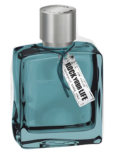 تصویر عطر راک یور لایف فور هیم تام تیلر