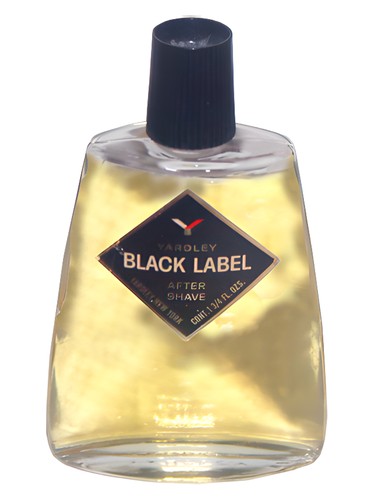 تصویر عطر بلک لیبل یاردلی