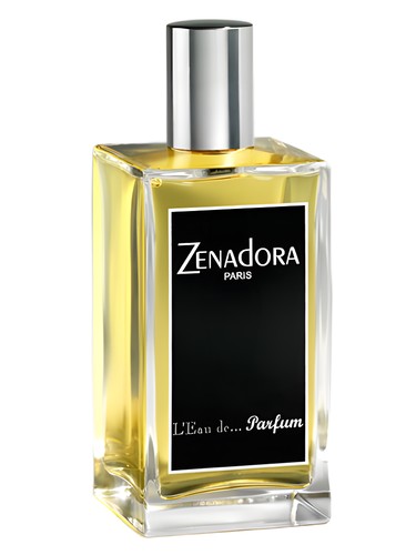 تصویر عطر لو دو پرفیوم زنادورا