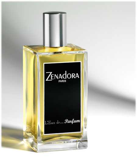 تصویر عطر لو دو پرفیوم زنادورا