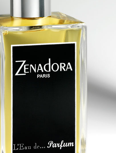 تصویر عطر لو دو پرفیوم زنادورا