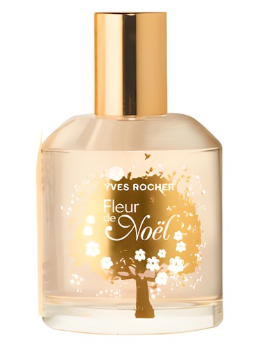 تصویر عطر فلور دو نوئل دودوهزار و یازده ایو روشه