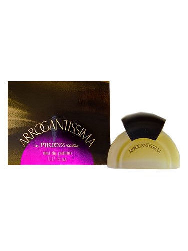 تصویر عطر آرُگانتیسیما سکیاپارلی