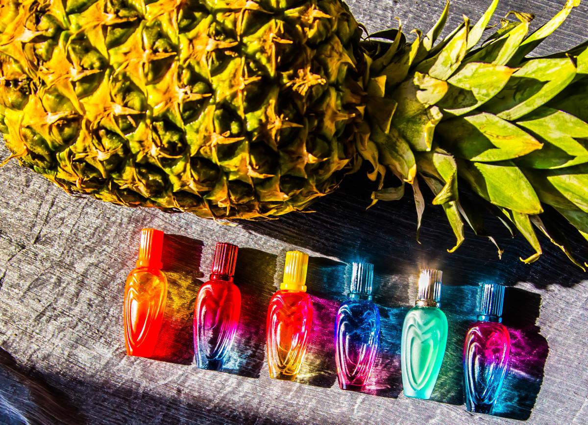 تصویر عطر شفون سوربت اسکادا