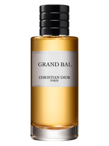 تصویر عطر دیور گراند بال