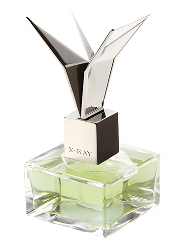 تصویر عطر دلیریوم ایکس‌ری