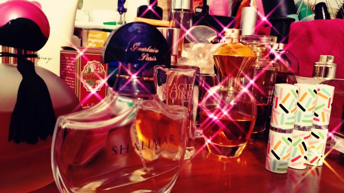 تصویر عطر ونیتاس او دو تویلت ورساچه