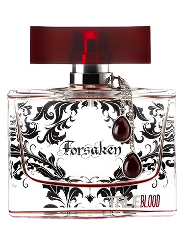 تصویر عطر فورسِیکِن ترو بلاد