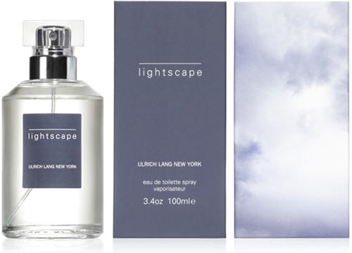 تصویر عطر لایت اسکیپ اولریش لنگ