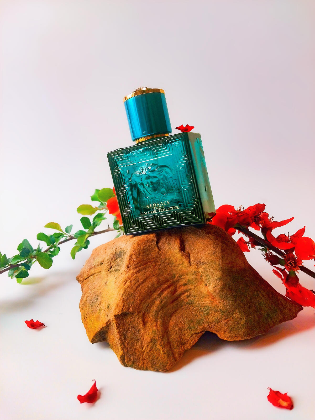 تصویر عطر ایروس ورساچه