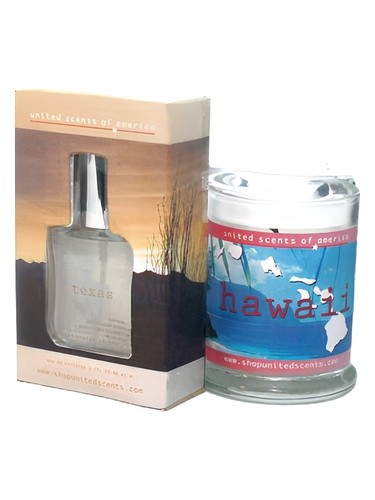 تصویر عطر مسچوست یونایتد سنتس آو اِمِرِکا