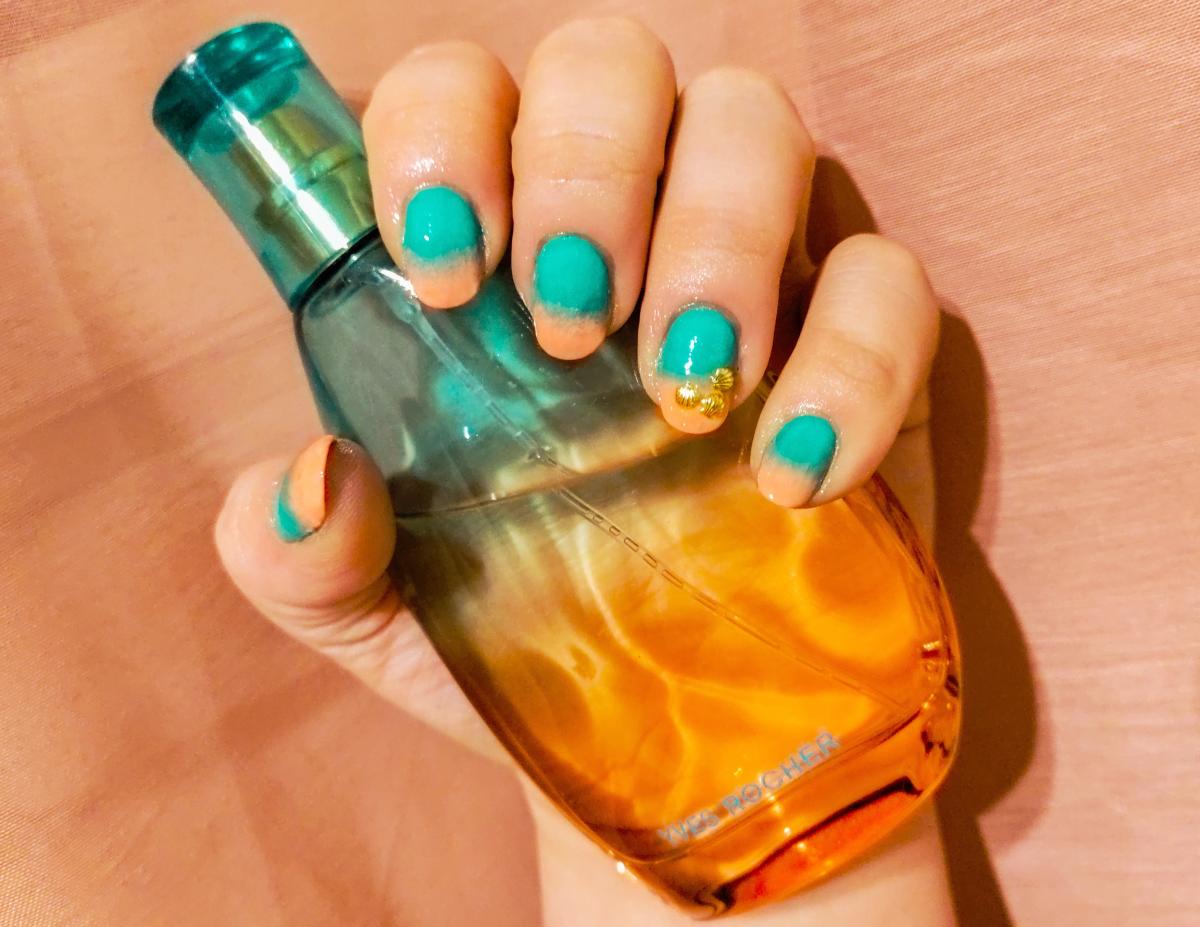 تصویر عطر ریتروپیکال ایو روشه
