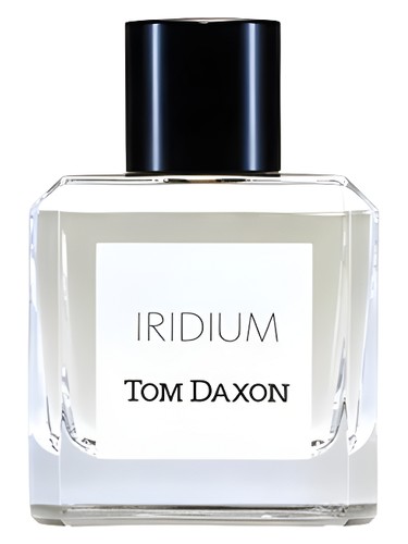 تصویر عطر ایریدیوم تام داکسون