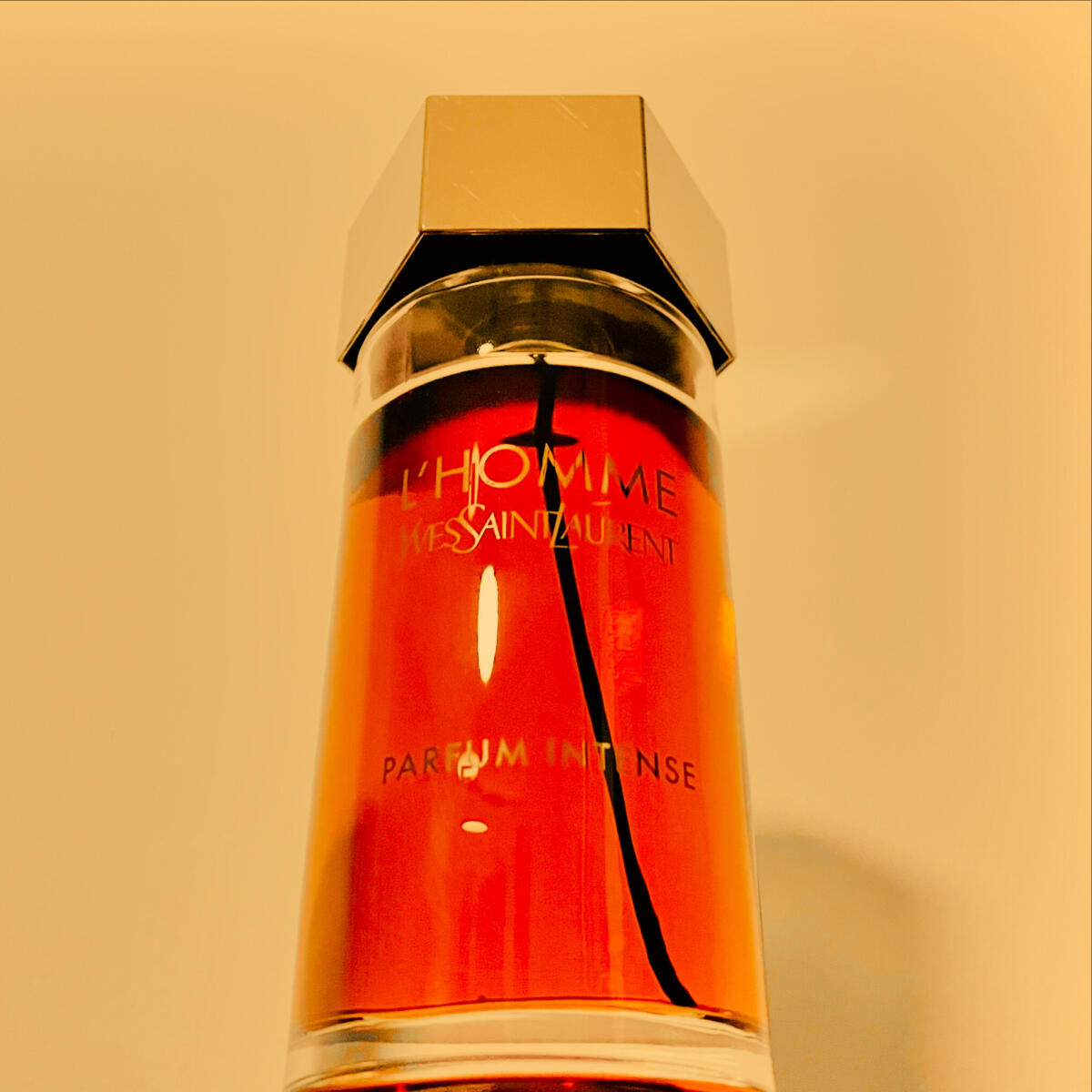 تصویر عطر لوم پارفوم اینتنس ایو سن لوران