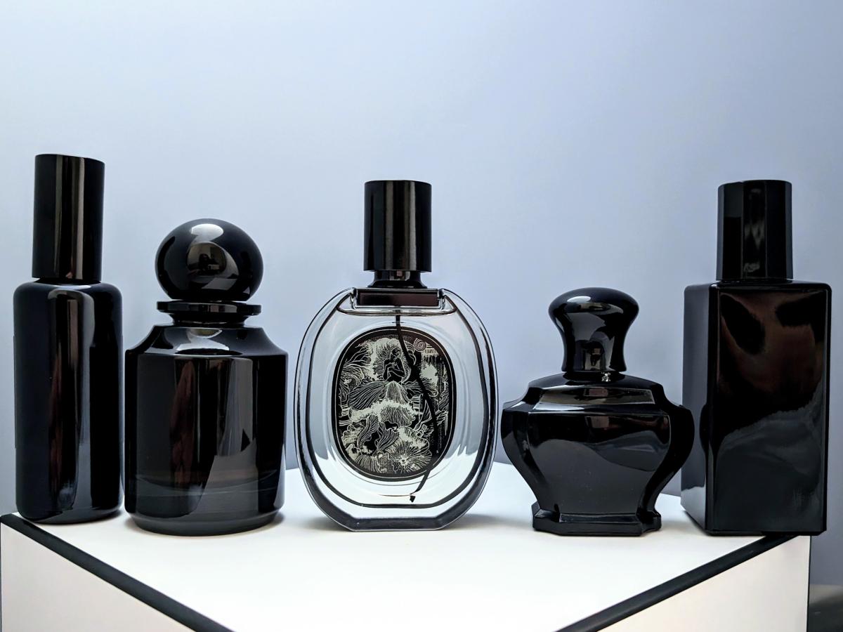 تصویر عطر کی‌کی ویل دکستره ورو پروفومو