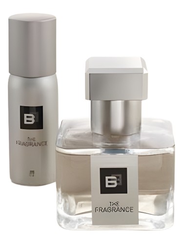 تصویر عطر باکراخ ترو فرگرنسز