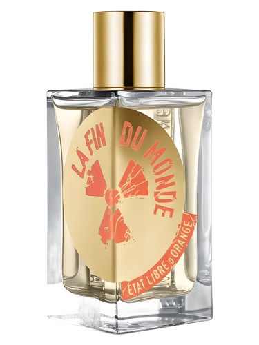 تصویر عطر لا فین دو مونده اتا لیبر دورنج
