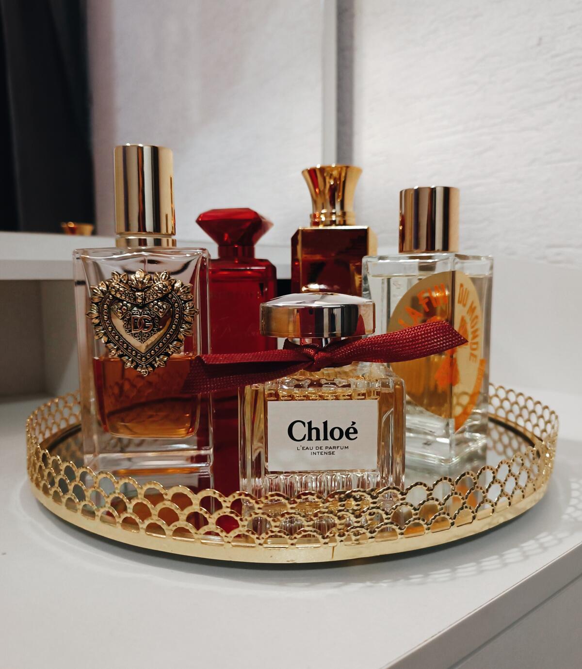 تصویر عطر کورلوو کورلوف پاریس