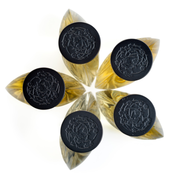 تصویر عطر اتوآل دور وولنه