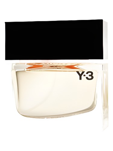 تصویر عطر وای تری بلک لیبل یوجی یاماموتو