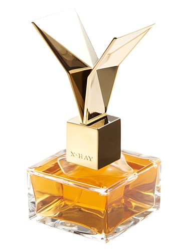 تصویر عطر انیگما ایکس‌ری