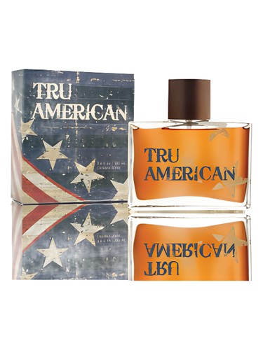 تصویر عطر ترو امریکن ترو فرگرنسز
