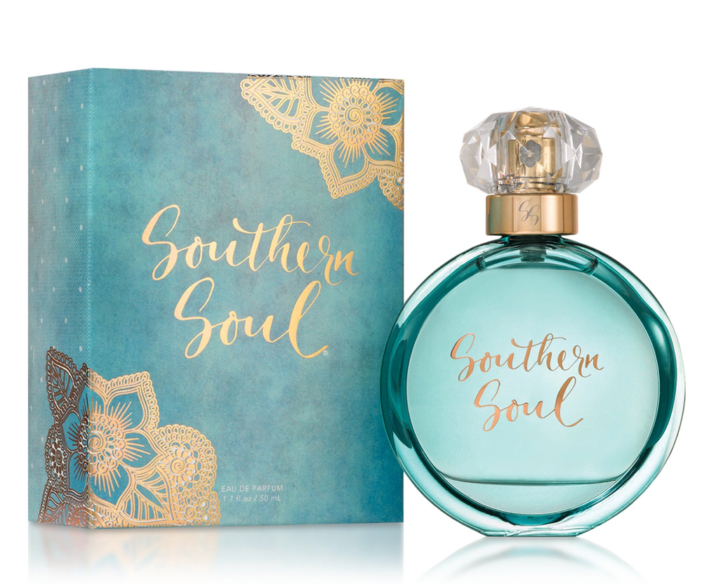 تصویر عطر ساترن سول ترو فرگرنسز