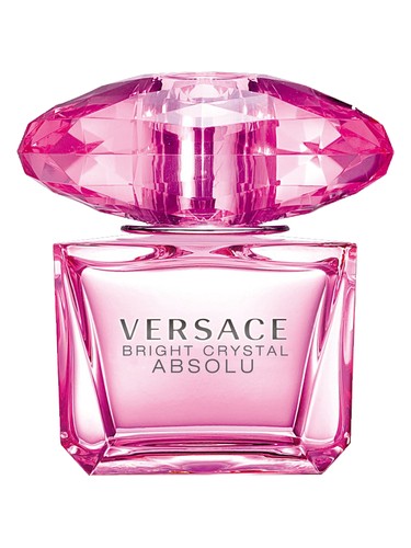 تصویر عطر برایت کریستال ابسلو ورساچه
